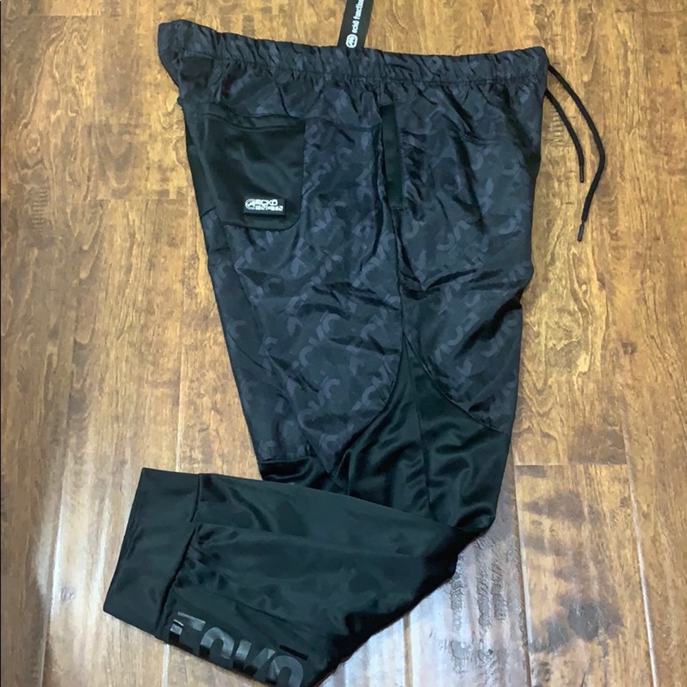 ECKO FUNCTION Men’s Sweat Pants Joggers Size L